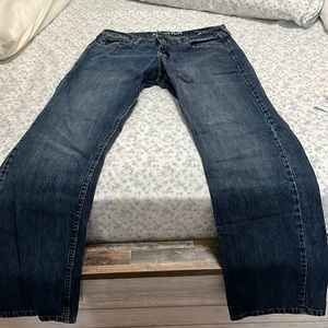 Men’s jeans